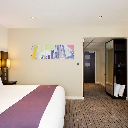 Premier Inn Premier Inn Skegness Seafront Екстериор снимка