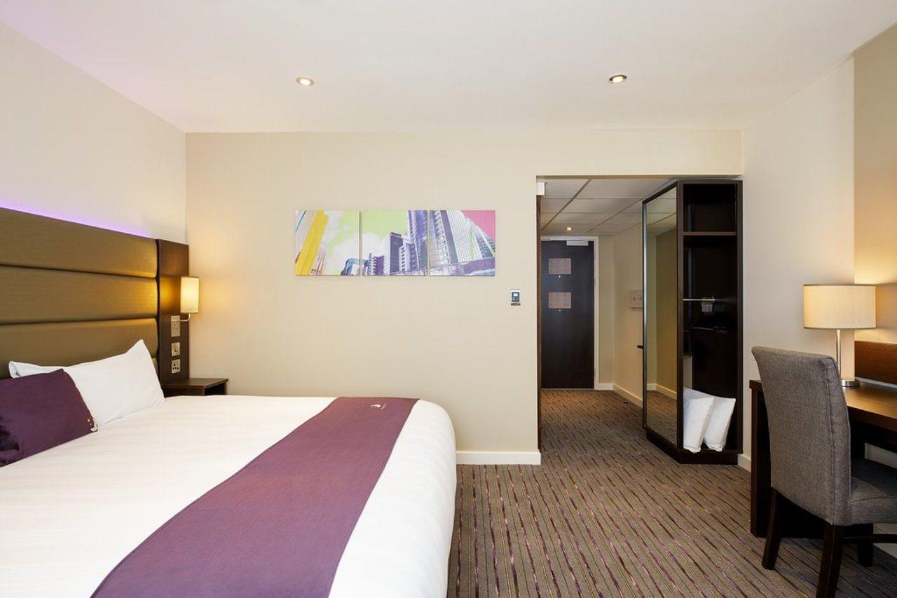 Premier Inn Premier Inn Skegness Seafront Екстериор снимка