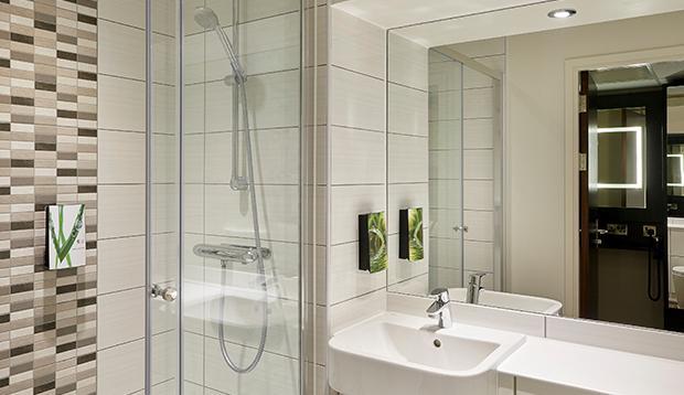 Premier Inn Premier Inn Skegness Seafront Екстериор снимка