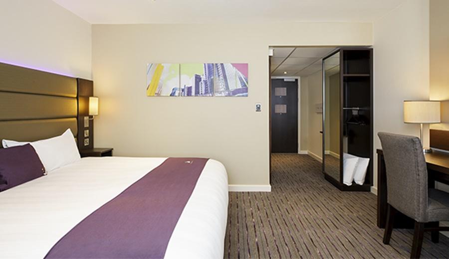 Premier Inn Premier Inn Skegness Seafront Екстериор снимка