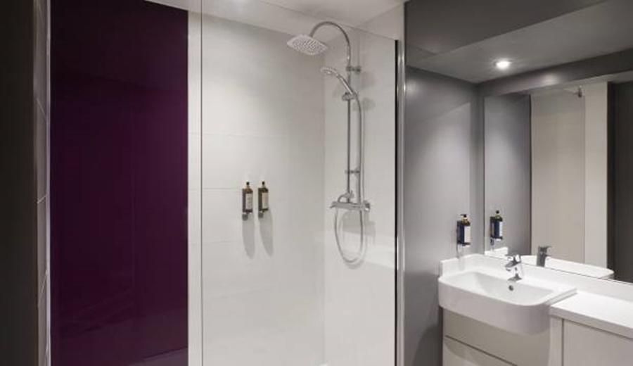 Premier Inn Premier Inn Skegness Seafront Екстериор снимка